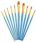 Xbs-ba Xpassion Paint Brush Set 0780411264467