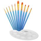 Xbs10 Xpassion 10pieces Round Pointed 723980451609