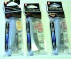 Xqr Sakura Koi Water Brushes Lot Of Sizes 084511334298