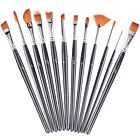 Xubox-arts-ap-0240024 Xubox Paint Brushes Set Pieces Fine Paintbrush Round Pointed Tip