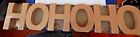 Xuw5059-2 Unbranded Hohoho Unfinished Paper 849957016968