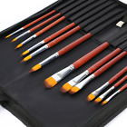 Y-043 Yorki 12pcs Professional Artist 611536430461