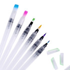 Y30-80700-01 Ohuhu Water Coloring Brush 6970396478407