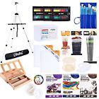 Y30-80700-05 Y30-80700-05-new Ohuhu Artist Painting Set Art And Field Easels Paint