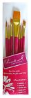 Ycbs-06 Pennelli Penelli Artist Brushes