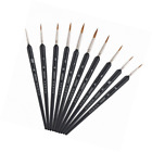 Yh7629 Kingmas 10 Paint Brush