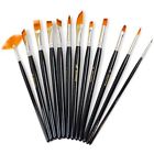 Yhb-12 Aobor Paint Brush Set 733520384281