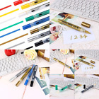 Yosoo0722-acrylic Yosoo Acrylic Paint Set Professional Artist Quality Painting 611901888026
