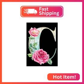 Fzm03 Yoya Diamond Painting Kits For Adults 5d Letters Diy Full Dri