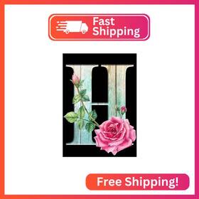 Fzm08 Yoya Diamond Painting Kits For Adults 5d Letters Diy Full Dri