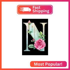 Fzm14 Yoya Diamond Painting Kits For Adults 5d Letters Diy Full Dri