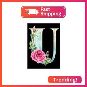 Fzm21 Yoya Diamond Painting Kits For Adults 5d Letters Diy Full Dri