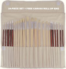 Ytu-ckkl-3nt Art Advantage Painting Brush 689198821057