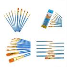 Yxqsed Brush Set Quality Artist Brushes For Acrylic 746860945326