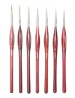 Yzbz0702 Meeden Professional Sable Hair 787602906410