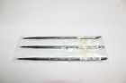 Z83r4 Royal Langnickel Lot Of Zen Watercolor Short Handle 090672082022