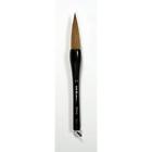 Zb25 Bill Buchman Calligraphy Sumi Brushes Zen Medium Large 741360256293