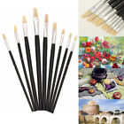 Zbv7189524 Meco Environmental Colors Drawing Marking Pen Artist Art Brushes Oil
