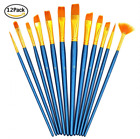 Zn-1227 Nianpu Paint Brush Set 712836180213