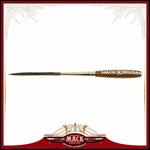 Andrew Mack Long Bob Pinstriping Scrolling Brush Sizes 2 Outliner. Fixed Price $21.99.