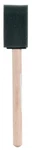 48 Pack Royal & Langnickel(r) Foam BRUSH-1" Width RFOMW-1. Fixed Price $27.01.