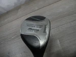 Mizuno NO.1 Driver Wood Golf Club Technoflex Graphite Shaft Royal Grip Right 43". Fixed Price $97.72.