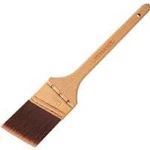 New Usa Purdy 152325 2.5" Xl Glide Angle Professional Paint Brush 6989941. Fixed Price $12.99.