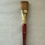 Princeton Series Heritage Brush Synthetic Sable Stroke 4050ST-100. Fixed Price $39.99.