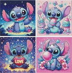 Jaki Diamond Kits For Adults-cartoon Painting Adults.... Fixed Price $25.38.