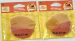 Pack - Plaid 24960 Mod Podge Brush Applicator. Fixed Price $11.99.