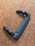 Royal RY7910 Handle. Fixed Price $15.00.