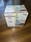 Craft Mug Kit With Paints & Brush, Celebrate 6 Pc. Fixed Price $7.00.