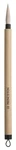 Princeton Bamboo Natural Short Handle-round Size 10 5A0035X7-1H76Q. Fixed Price $16.76.