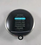 Google Nest 3RD Gen Learning Thermostat E360129 (A0013) Silver. Fixed Price $72.00.