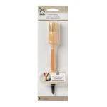 Folkart 1 Stencil Brush Inch, Gloss. Fixed Price $14.23.