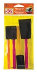 Plaid Mod Podge Multiple Sizes In. W Assorted Decoupage Brush Set (pack Of 3). Fixed Price $10.90.