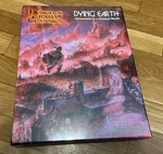Dungeon Crawl Classics Dying Earth Box Set Dcc Osr Sw/sealed. Fixed Price $49.99.
