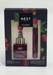 Nest New York Santa Barbara Strawberry Perfume Oil Set. Fixed Price $92.99.