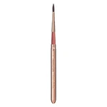 Princeton Brush- Neptune Series 4750, Synthetic Squirrel Travel Round, #4. Fixed Price $22.99.