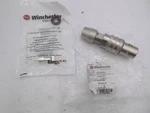 Kings Winchester Tri-loc Plug 7705-2 For Use With Belden 9267. Fixed Price $113.99.