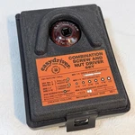 Vtg Creative Easydriver Combo Ratchet System Set W Hardshell Case. Fixed Price $21.76.
