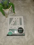 Heidi Swapp Marquee Love Number Kit 4 Lights Included New Box American Crafts. Fixed Price $9.99.