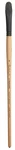 Princeton Catalyst Polytip Brush-long Handle Short Filbert Size 8 5A00303Z-1H1. Fixed Price $25.19.