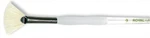 Royal SG825-2 Soft-grip Bristle Fan Brush-size (6PK). Fixed Price $15.49.