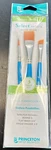 Princeton Brush Select Artiste Value Set, #14. Fixed Price $19.95.