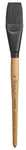 Princeton Catalyst Flat Brush, Synthetic, Long Handle, Size 20, Acrylic Oil. Fixed Price $72.34.