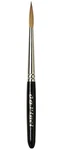 Da Vinci Travel Series 902 Maestro Mini Brush, Round Kolinsky Red Sable With. Fixed Price $24.38.