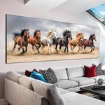 Large Diamond Art Kits For Adults Horse, Animal, Paint. Fixed Price $17.99.