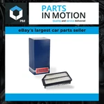 Air Filter BFA2575 Borg & Beck 28113A5800AS Top Quality Guaranteed. Fixed Price $15.23.