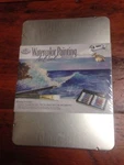 New Nib Royal Langnickel 12 Watercolors Brushes Pencil Painting Artist Set. Fixed Price $39.99.